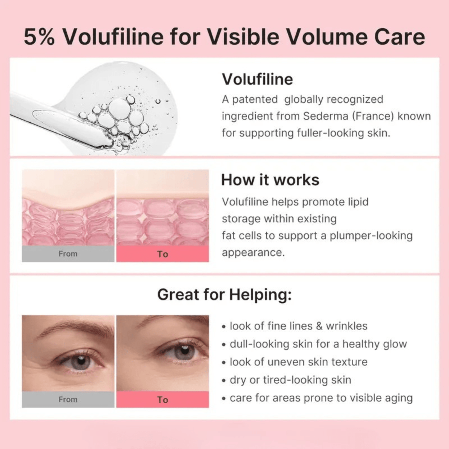 PDRN Collagen Volume Balm