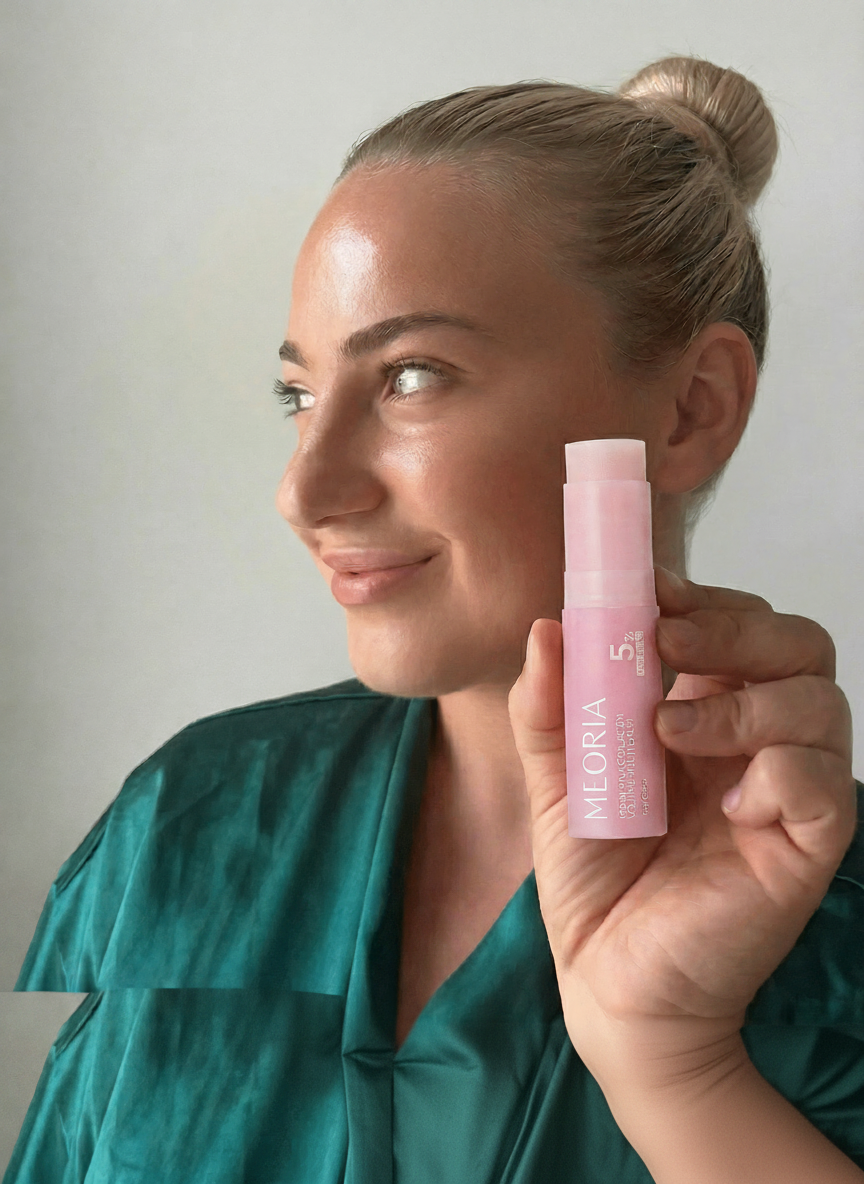 PDRN Collagen Volume Balm