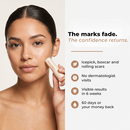 Acne Scar Remodeling Stick