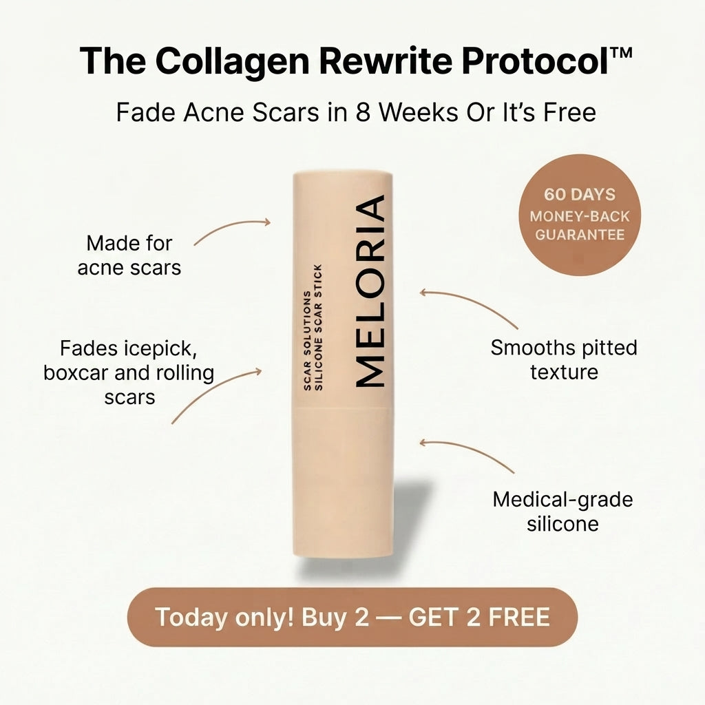 The Collagen Rewrite Protocol