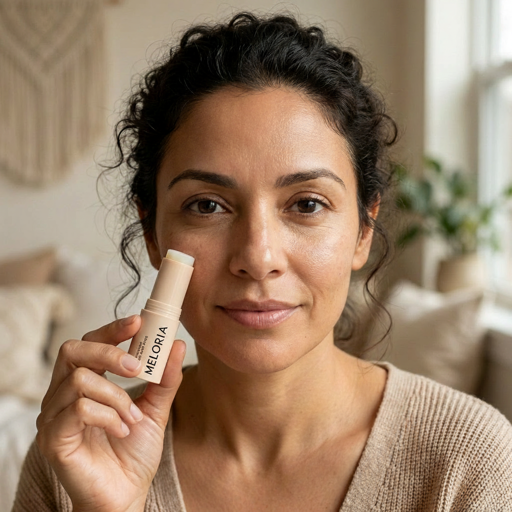 MELORIA silicone stick